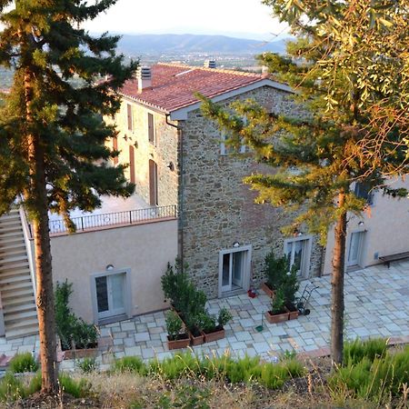 La Cianella - Adult Only Villa Scarlino Kültér fotó