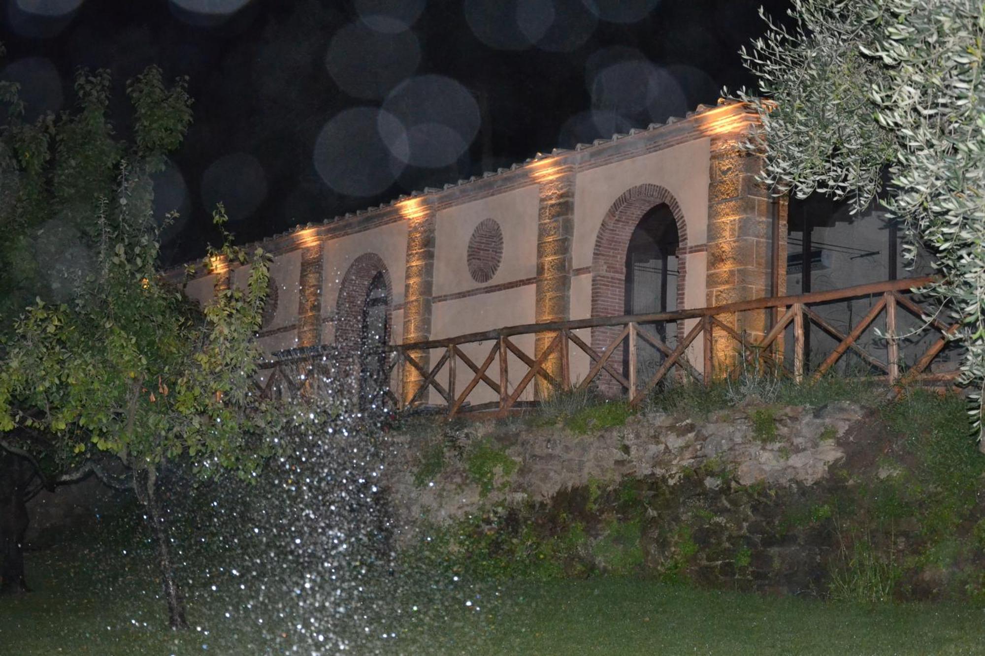 La Cianella - Adult Only Villa Scarlino Kültér fotó