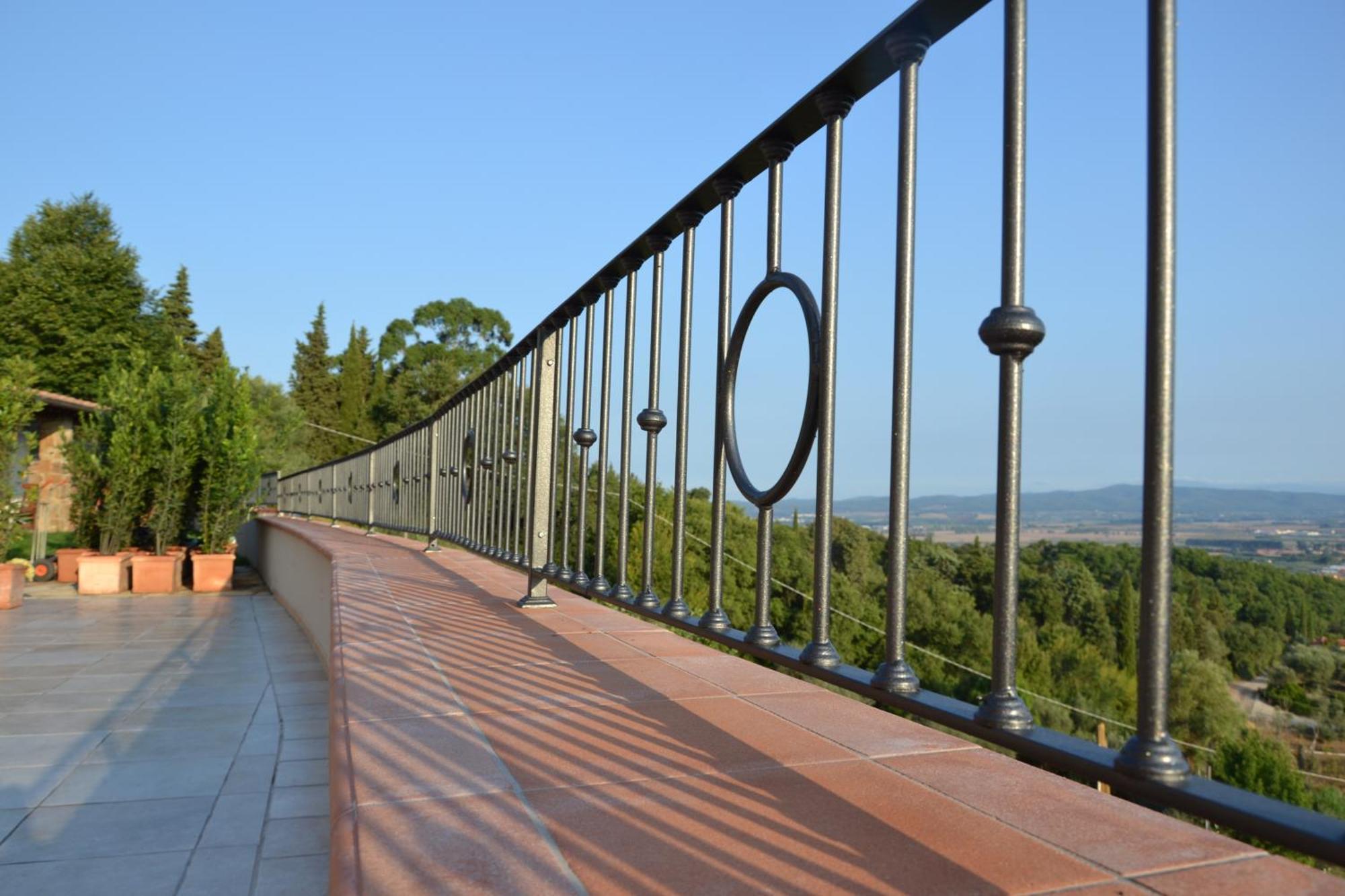 La Cianella - Adult Only Villa Scarlino Kültér fotó