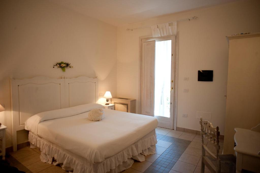 La Cianella - Adult Only Villa Scarlino Szoba fotó