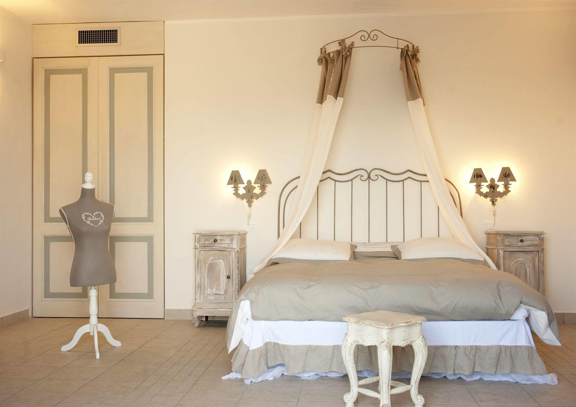 La Cianella - Adult Only Villa Scarlino Kültér fotó