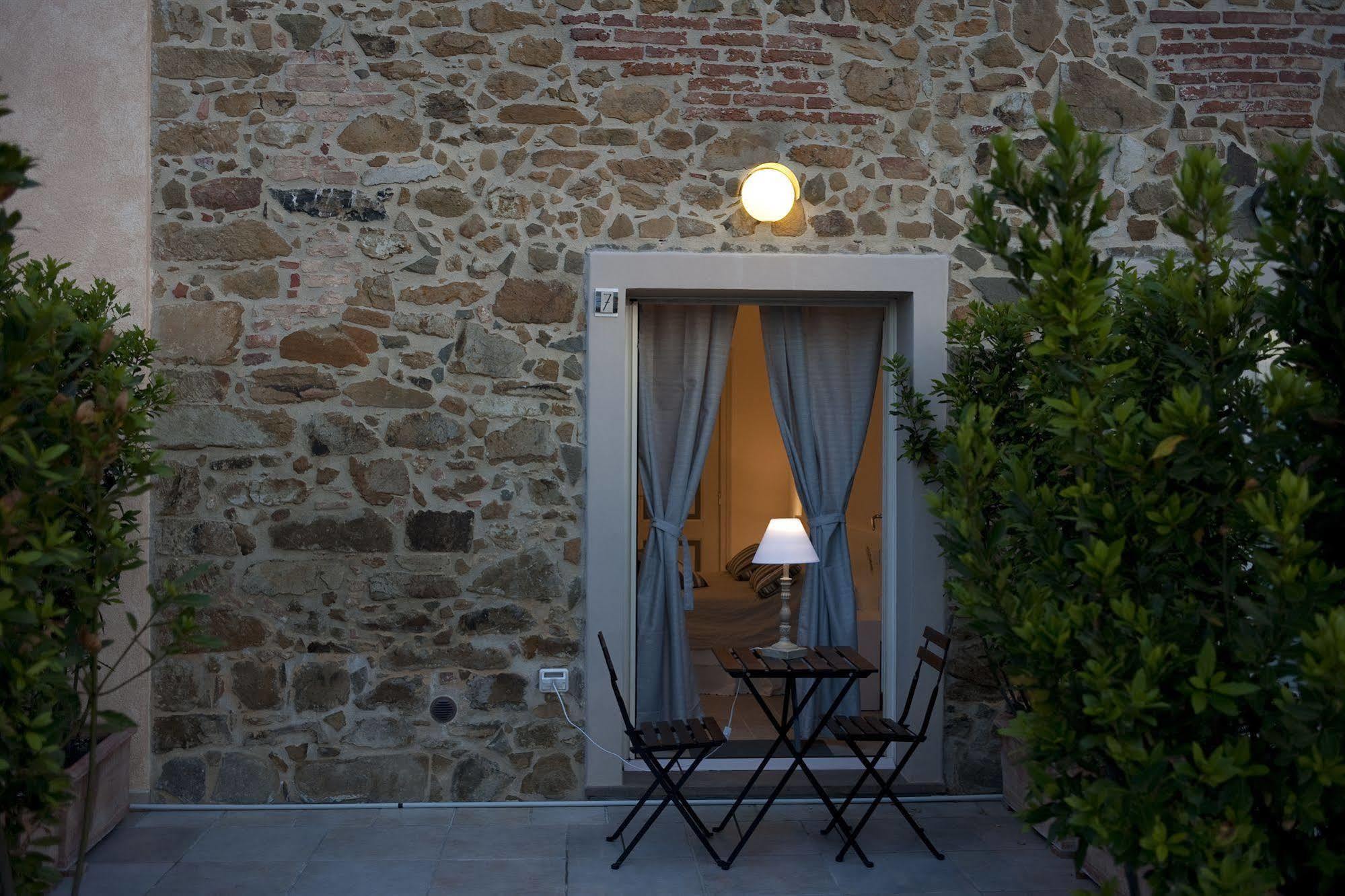 La Cianella - Adult Only Villa Scarlino Kültér fotó