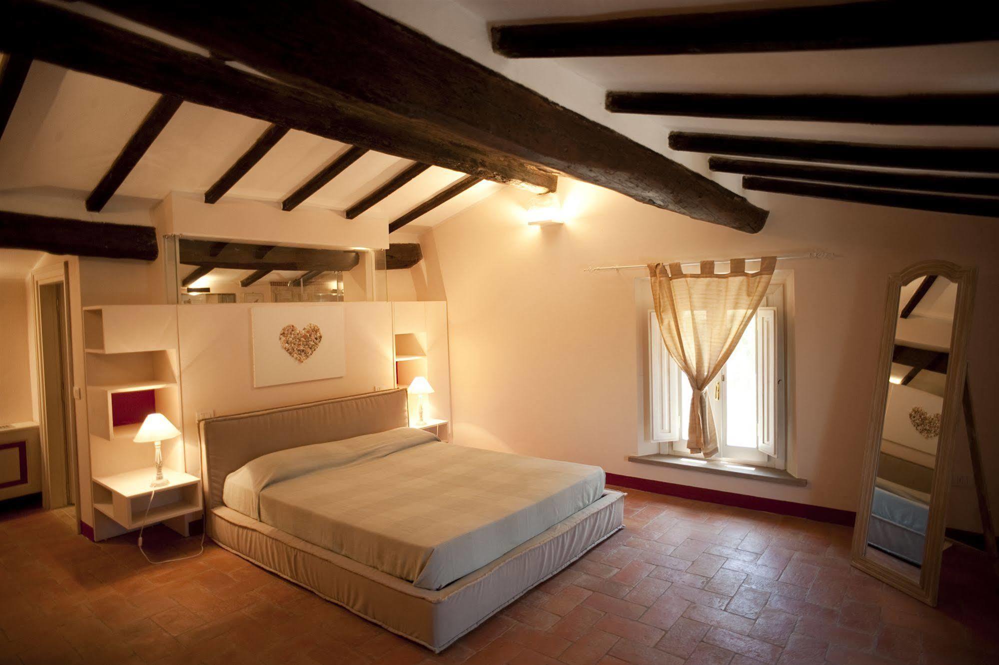 La Cianella - Adult Only Villa Scarlino Kültér fotó
