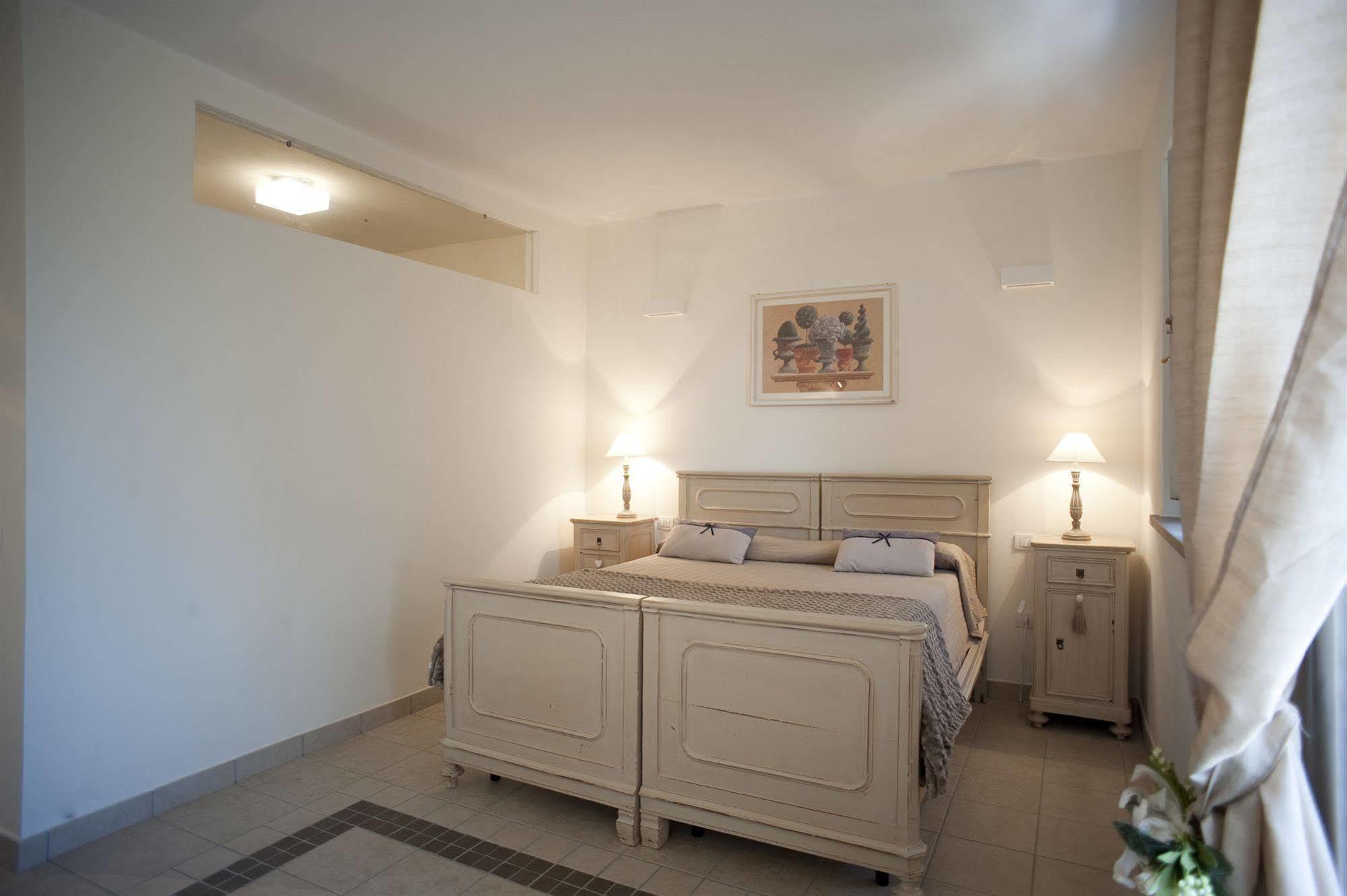 La Cianella - Adult Only Villa Scarlino Kültér fotó