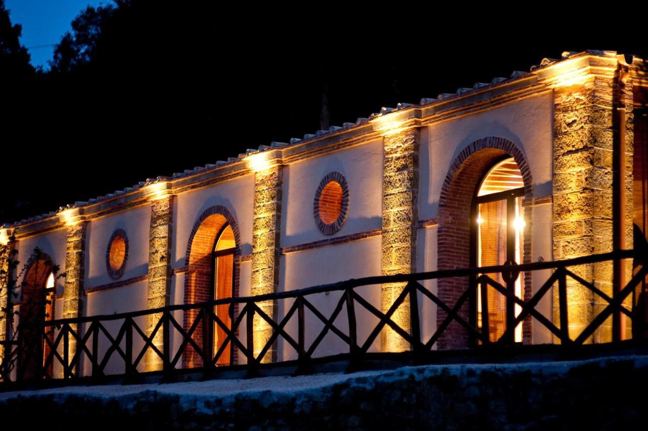 La Cianella - Adult Only Villa Scarlino Kültér fotó