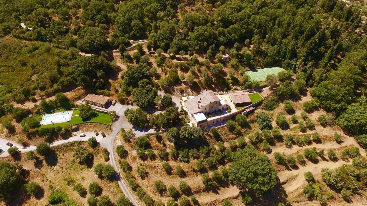 La Cianella - Adult Only Villa Scarlino Kültér fotó